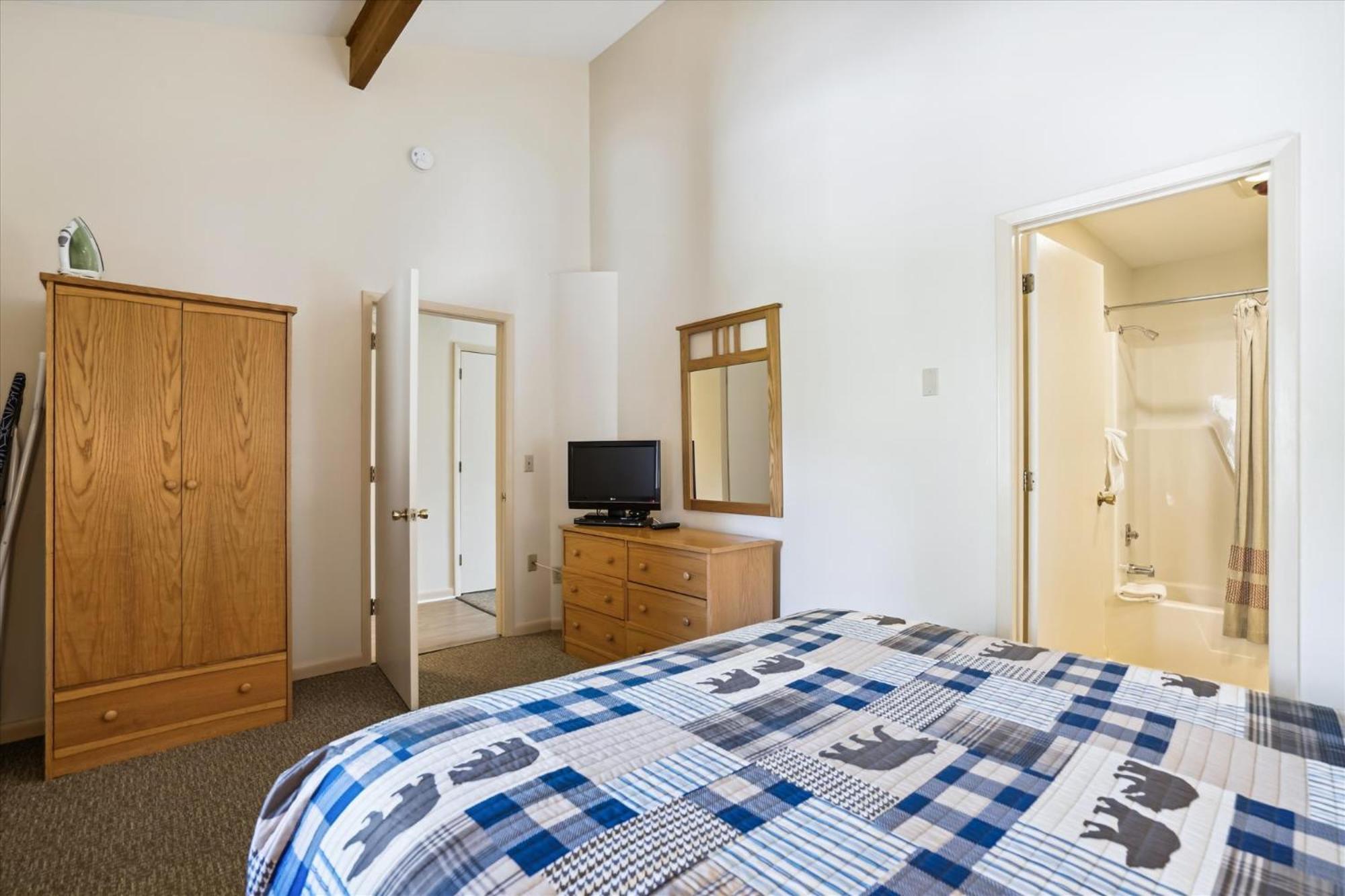 Cedarbrook Queen Suite 203 Кіллінгтон Екстер'єр фото